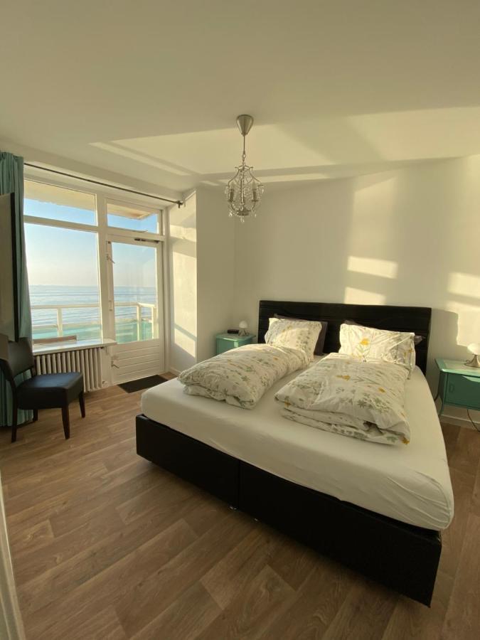 Berrie'S Sea View Apartment Zandvoort Exterior photo
