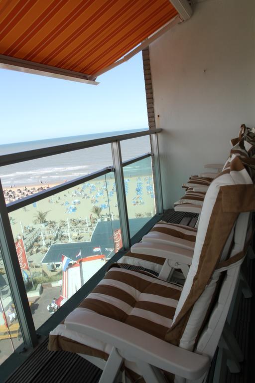 Berrie'S Sea View Apartment Zandvoort Room photo
