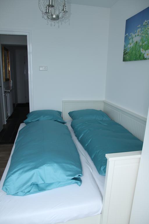 Berrie'S Sea View Apartment Zandvoort Room photo