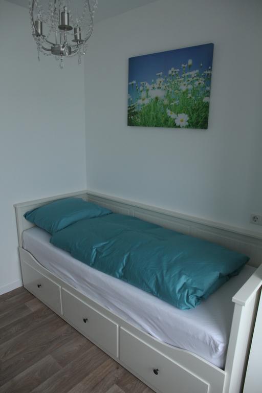 Berrie'S Sea View Apartment Zandvoort Room photo