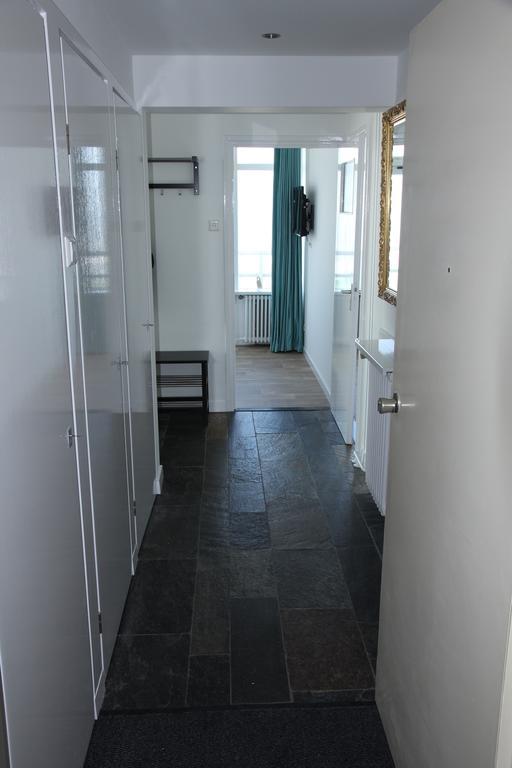 Berrie'S Sea View Apartment Zandvoort Room photo