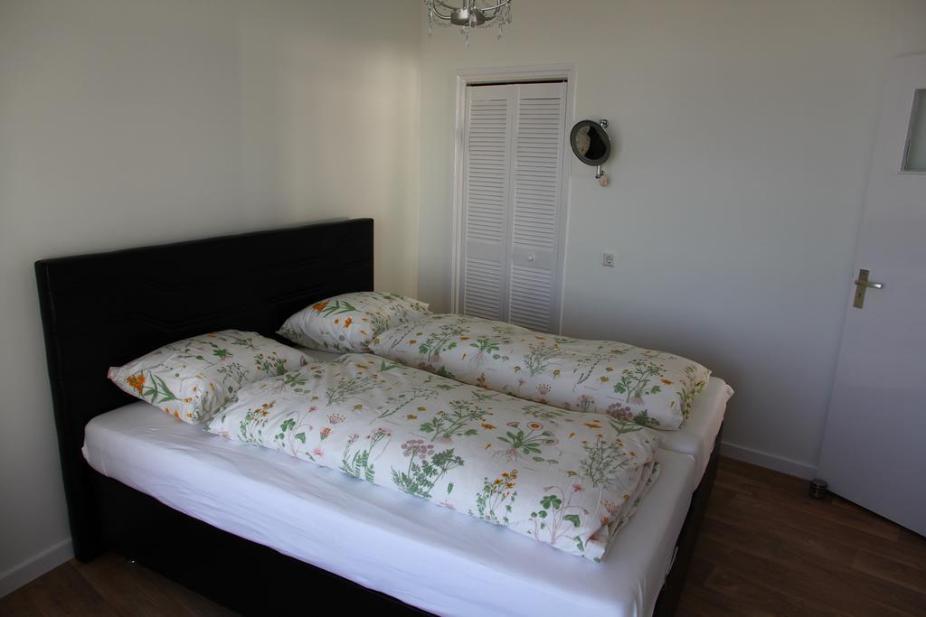 Berrie'S Sea View Apartment Zandvoort Room photo