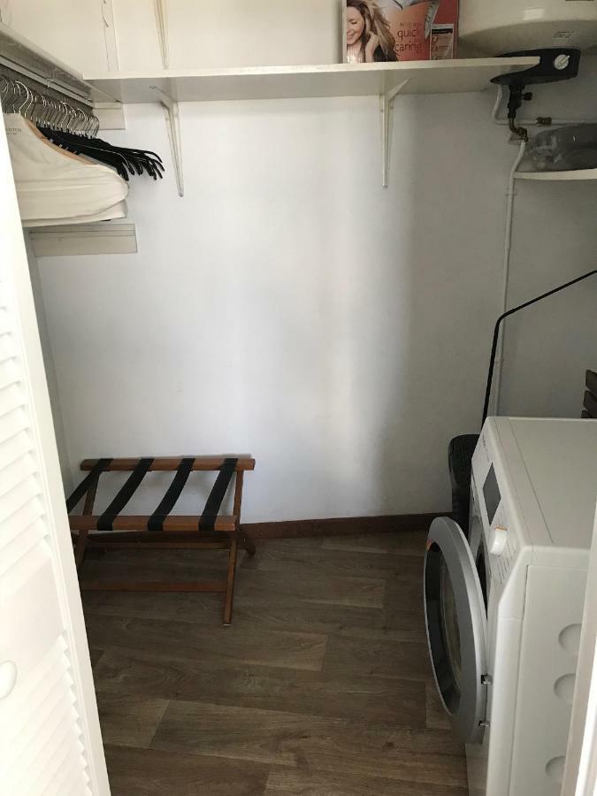Berrie'S Sea View Apartment Zandvoort Exterior photo